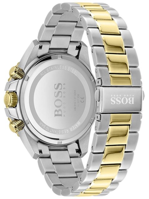 ZEGAREK MĘSKI HUGO BOSS 1513908 - ADMIRAL (zh035b) ZEGAREK MĘSKI HUGO BOSS 1513908 - ADMIRAL (zh035b)
