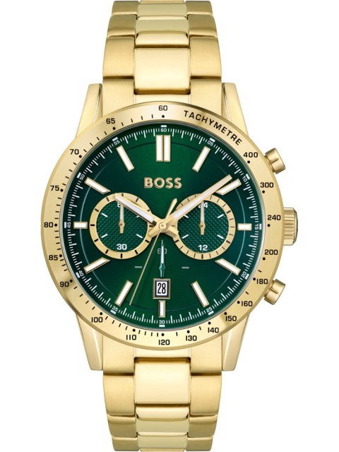 ZEGAREK MĘSKI HUGO BOSS 1513923 Allure (zh057a) ZEGAREK MĘSKI HUGO BOSS 1513923 Allure (zh057a)