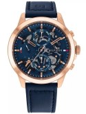 ZEGAREK MĘSKI TOMMY HILFIGER 1710475 Henry (zf081a) ZEGAREK MĘSKI TOMMY HILFIGER 1710475 Henry (zf081a)
