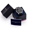ZEGAREK MĘSKI TOMMY HILFIGER 1791971(zf087a) ZEGAREK MĘSKI TOMMY HILFIGER 1791971(zf087a)