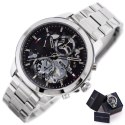 ZEGAREK MĘSKI TOMMY HILFIGER Henry 1710477 zf091a ZEGAREK MĘSKI TOMMY HILFIGER Henry 1710477 zf091a