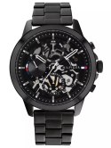 ZEGAREK MĘSKI TOMMY HILFIGER Henry 1710478 zf091b ZEGAREK MĘSKI TOMMY HILFIGER Henry 1710478 zf091b