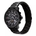 ZEGAREK MĘSKI TOMMY HILFIGER Henry 1710478 zf091b ZEGAREK MĘSKI TOMMY HILFIGER Henry 1710478 zf091b