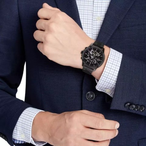 ZEGAREK MĘSKI TOMMY HILFIGER Henry 1710478 zf091b ZEGAREK MĘSKI TOMMY HILFIGER Henry 1710478 zf091b