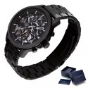 ZEGAREK MĘSKI TOMMY HILFIGER Henry 1710478 zf091b ZEGAREK MĘSKI TOMMY HILFIGER Henry 1710478 zf091b