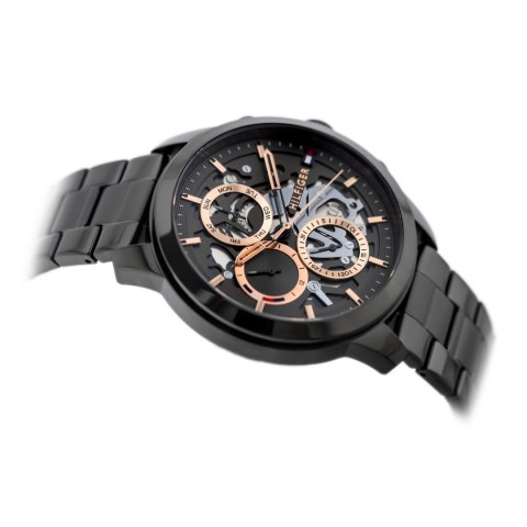 ZEGAREK MĘSKI TOMMY HILFIGER Henry 1710479 zf091c ZEGAREK MĘSKI TOMMY HILFIGER Henry 1710479 zf091c