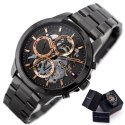 ZEGAREK MĘSKI TOMMY HILFIGER Henry 1710479 zf091c ZEGAREK MĘSKI TOMMY HILFIGER Henry 1710479 zf091c