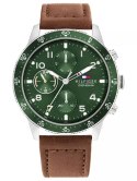 ZEGAREK MĘSKI TOMMY HILFIGER Jimmy 1791948 (zf085a) ZEGAREK MĘSKI TOMMY HILFIGER Jimmy 1791948 (zf085a)