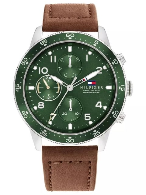 ZEGAREK MĘSKI TOMMY HILFIGER Jimmy 1791948 (zf085a) ZEGAREK MĘSKI TOMMY HILFIGER Jimmy 1791948 (zf085a)