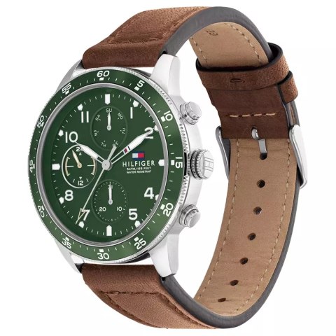 ZEGAREK MĘSKI TOMMY HILFIGER Jimmy 1791948 (zf085a) ZEGAREK MĘSKI TOMMY HILFIGER Jimmy 1791948 (zf085a)