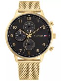 ZEGAREK MĘSKI TOMMY HILFIGER LEONARD 1791989 zf089a ZEGAREK MĘSKI TOMMY HILFIGER LEONARD 1791989 zf089a