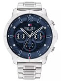 ZEGAREK MĘSKI TOMMY HILFIGER LUCA 1710492 (zf082c) ZEGAREK MĘSKI TOMMY HILFIGER LUCA 1710492 (zf082c)