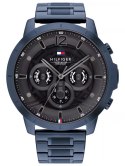 ZEGAREK MĘSKI TOMMY HILFIGER LUCA 1710493 (zf082d) ZEGAREK MĘSKI TOMMY HILFIGER LUCA 1710493 (zf082d)