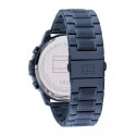 ZEGAREK MĘSKI TOMMY HILFIGER LUCA 1710493 (zf082d) ZEGAREK MĘSKI TOMMY HILFIGER LUCA 1710493 (zf082d)