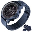 ZEGAREK MĘSKI TOMMY HILFIGER LUCA 1710493 (zf082d) ZEGAREK MĘSKI TOMMY HILFIGER LUCA 1710493 (zf082d)