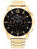 ZEGAREK MĘSKI TOMMY HILFIGER LUCA 1710511 (zf082f) ZEGAREK MĘSKI TOMMY HILFIGER LUCA 1710511 (zf082f)
