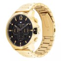 ZEGAREK MĘSKI TOMMY HILFIGER LUCA 1710511 (zf082f) ZEGAREK MĘSKI TOMMY HILFIGER LUCA 1710511 (zf082f)