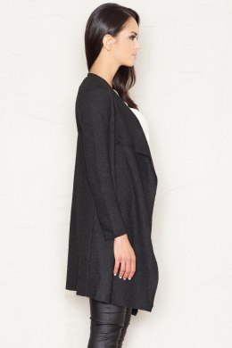 Bluza Damska Model 330 Black - Figl - L