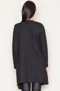 Bluza Damska Model 330 Black - Figl - L Bluza Damska Model 330 Black - Figl - L