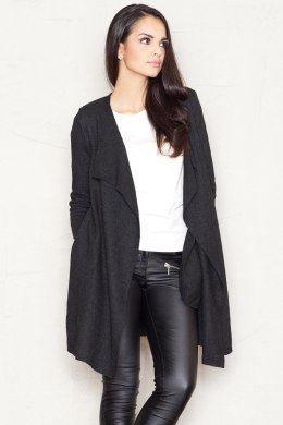 Bluza Damska Model 330 Black - Figl - s