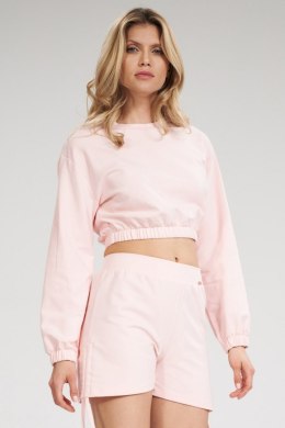 Bluza Damska Model M771 Pink - Figl - s