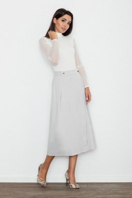 Spódnica Model M554 Grey - Figl - M