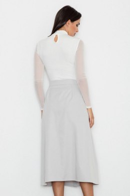 Spódnica Model M554 Grey - Figl - M