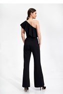 Spodnie Damskie Model M874 Black - Figl - M Spodnie Damskie Model M874 Black - Figl - M
