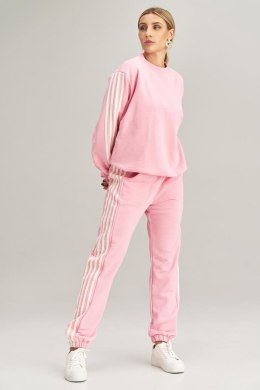 Spodnie Komplet Model M1020 Pink - Figl - uniwersalny
