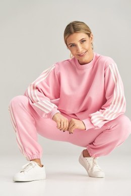 Spodnie Komplet Model M1020 Pink - Figl - uniwersalny