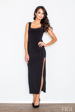 Sukienka Model M425 Black - Figl - s