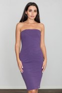 Sukienka Model M575 Violet - Figl - L Sukienka Model M575 Violet - Figl - L