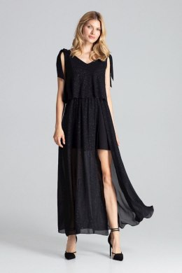 Sukienka Model M691 Black - Figl - XL