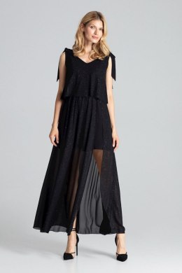 Sukienka Model M691 Black - Figl - XL