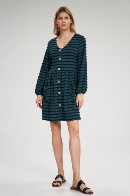 Sukienka Model M811 Green - Figl - S/M