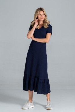 Sukienka Model M827 Navy - Figl - XL