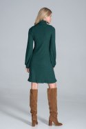 Sukienka Model M831 Green - Figl - L Sukienka Model M831 Green - Figl - L