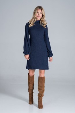 Sukienka Model M831 Navy - Figl - XL