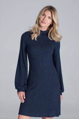 Sukienka Model M831 Navy - Figl - S
