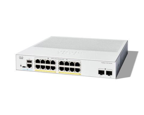 C1200-16P-2G C1200-16P-2G