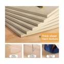 Computertisch, Bürotisch mit Regal 100x60cm STL08CZ