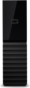 Dysk zewnętrzny HDD WD My Book (8 TB /Czarny ) Dysk zewnętrzny HDD WD My Book (8 TB /Czarny )
