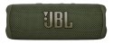 Głośnik JBL Flip 6 zielony