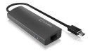 Hub USB ICY BOX IB-HUB1406-C Hub USB ICY BOX IB-HUB1406-C