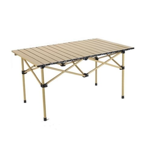 Klappbarer Gastronomie-, Reise- und Picknicktisch 95 x 56 x 50 cm SC09K Klappbarer Gastronomie-, Reise- und Picknicktisch 95 x 56 x 50 cm SC09K