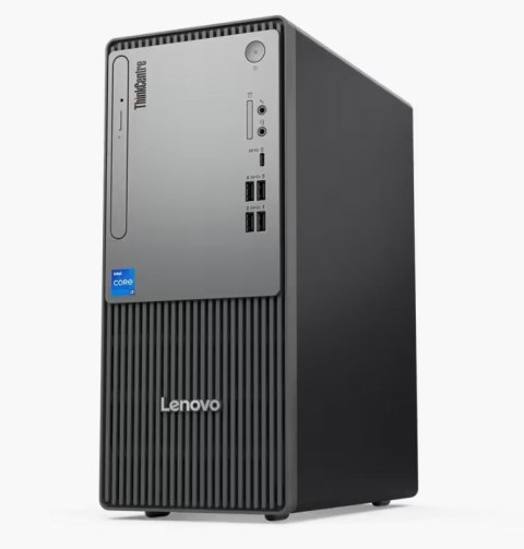 Komputer LENOVO ThinkCentre Neo 50t Gen 5 (i7-14700/UHD770/16GB/SSD512GB/DVDRW/W11P)