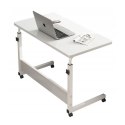 Mobiler Schreibtisch Laptop-Tisch Tablet STL03WZ2 Mobiler Schreibtisch Laptop-Tisch Tablet STL03WZ2