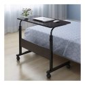 Mobiler Schreibtisch Laptop-Tisch Tablet STL03WZ3 Mobiler Schreibtisch Laptop-Tisch Tablet STL03WZ3