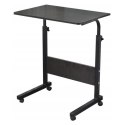 Mobiler Schreibtisch Laptop-Tisch Tablet STL03WZ3 Mobiler Schreibtisch Laptop-Tisch Tablet STL03WZ3