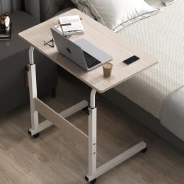 Mobiler Schreibtisch Laptop-Tisch Tablet STL03WZ4